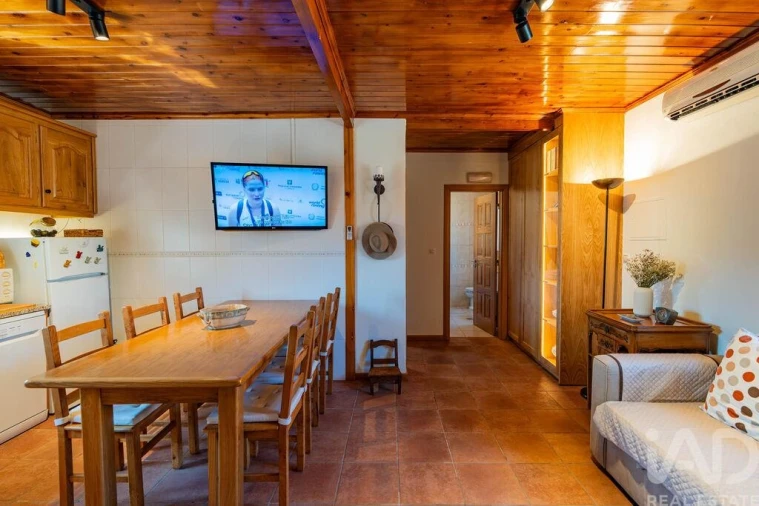 Moradia T2 para Venda em Atalaia e Safurdão Foto 10