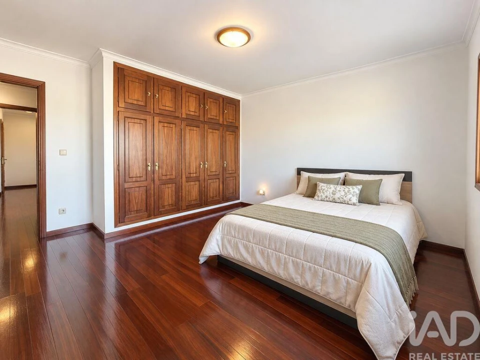 Moradia T5 para Venda em Valpaços e Sanfins Foto 10