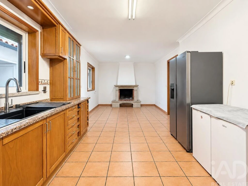 Moradia T5 para Venda em Valpaços e Sanfins Foto 5