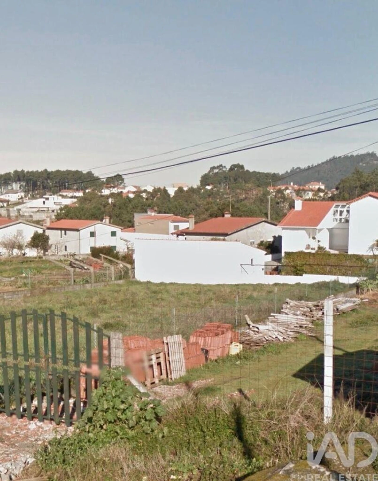 Terreno para Venda em Antas Foto 5