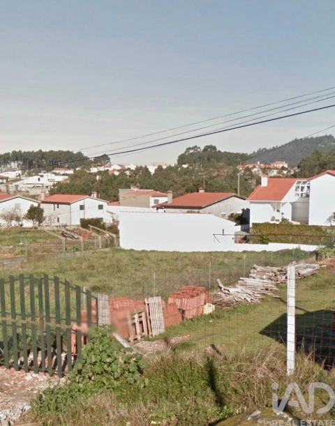 Terreno para Venda em Antas