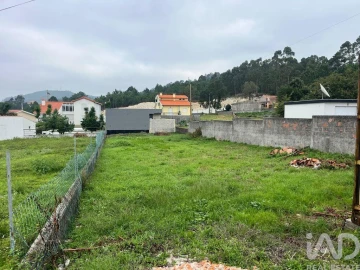 Terreno para Venda em Antas
