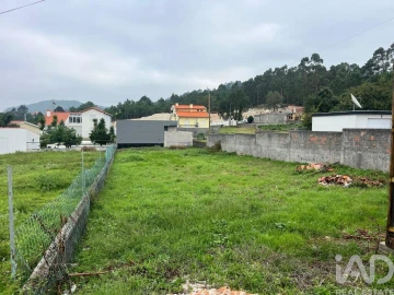 Terreno para Venda em Antas