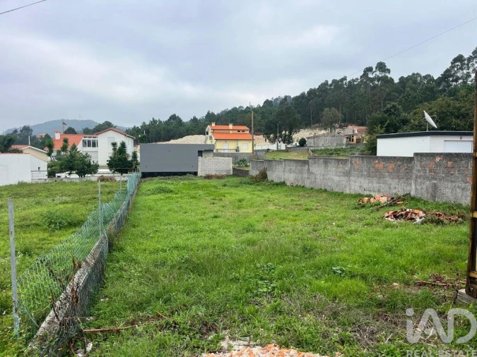 Terreno para Venda em Antas Foto 4