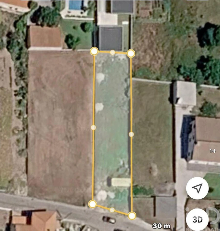 Terreno para Venda em Antas Foto 6