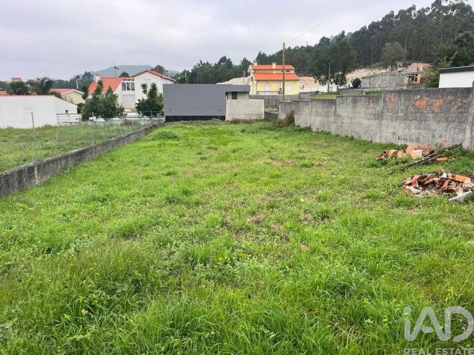 Terreno para Venda em Antas Foto 1