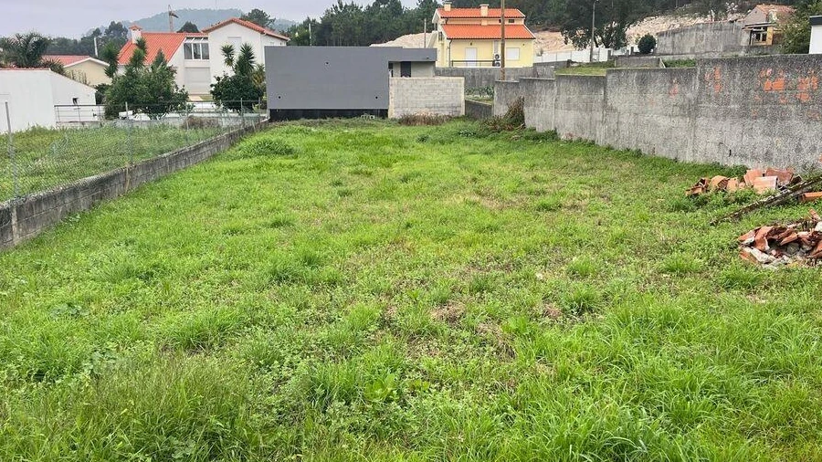 Terreno para Venda em Antas