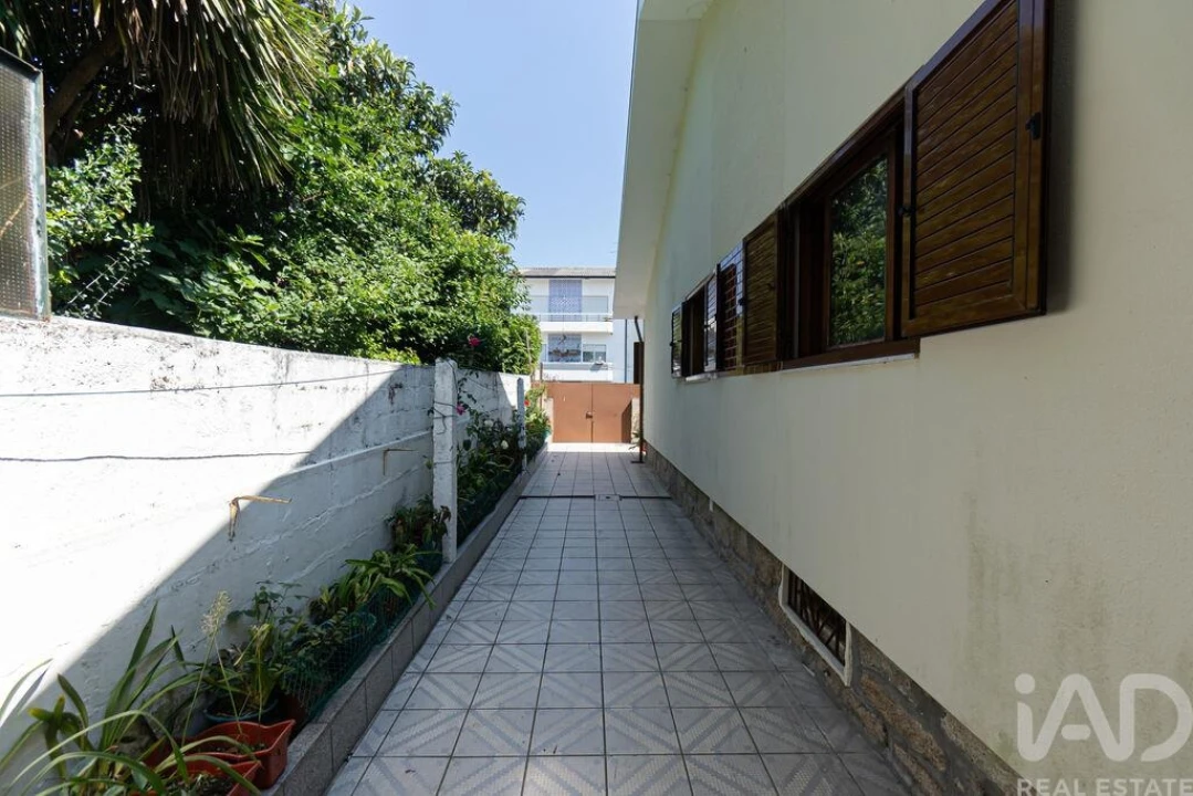 Moradia para Venda em Cidade da Maia Foto 15