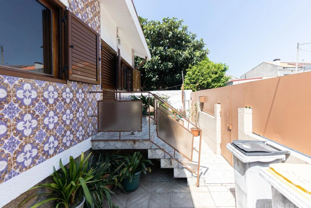 Moradia para Venda em Cidade da Maia Foto 2