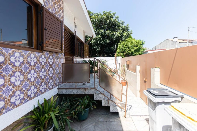 Moradia para Venda em Cidade da Maia Foto 2
