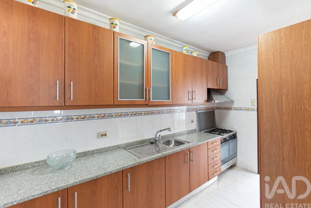 Moradia para Venda em Cidade da Maia Foto 3