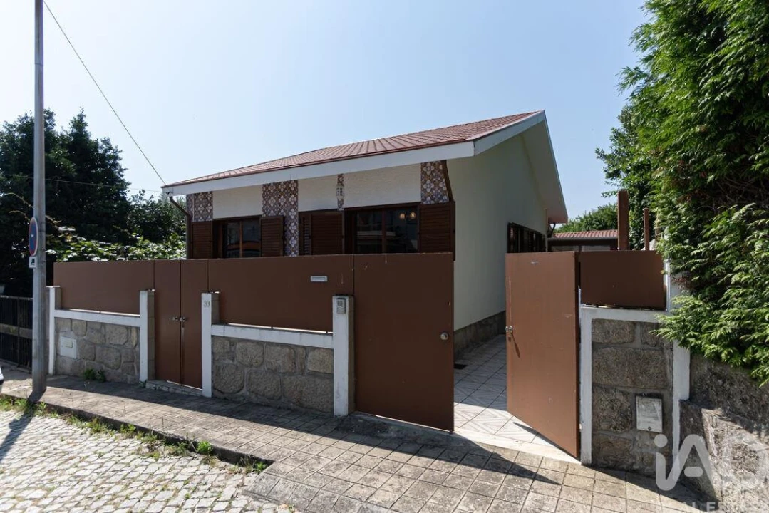 Moradia para Venda em Cidade da Maia Foto 1