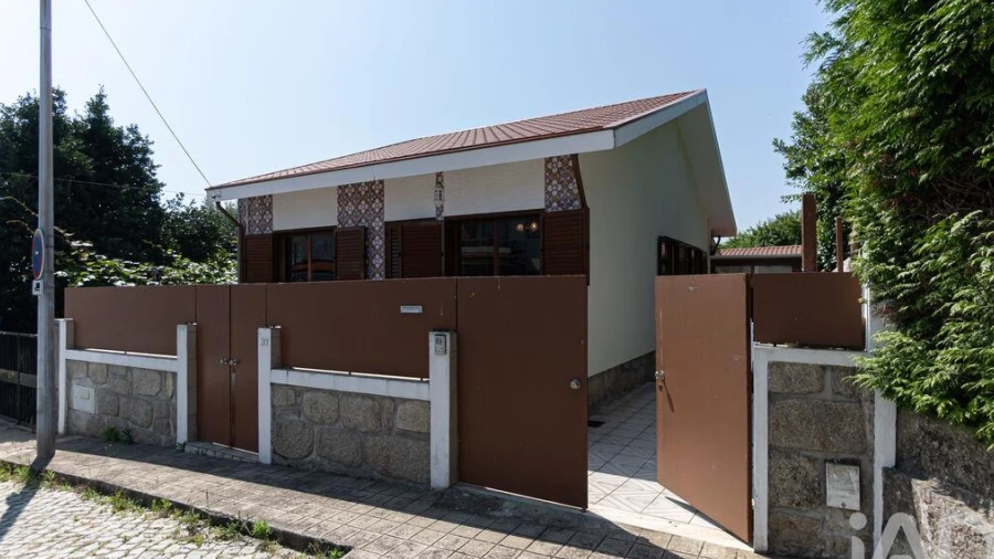 Moradia para Venda em Cidade da Maia