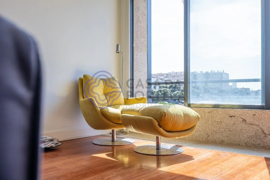 Apartamento T2 para Venda em Matosinhos e Leça da Palmeira Foto 11