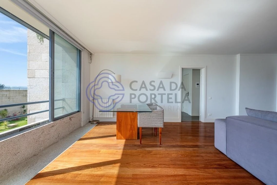 Apartamento T2 para Venda em Matosinhos e Leça da Palmeira Foto 8