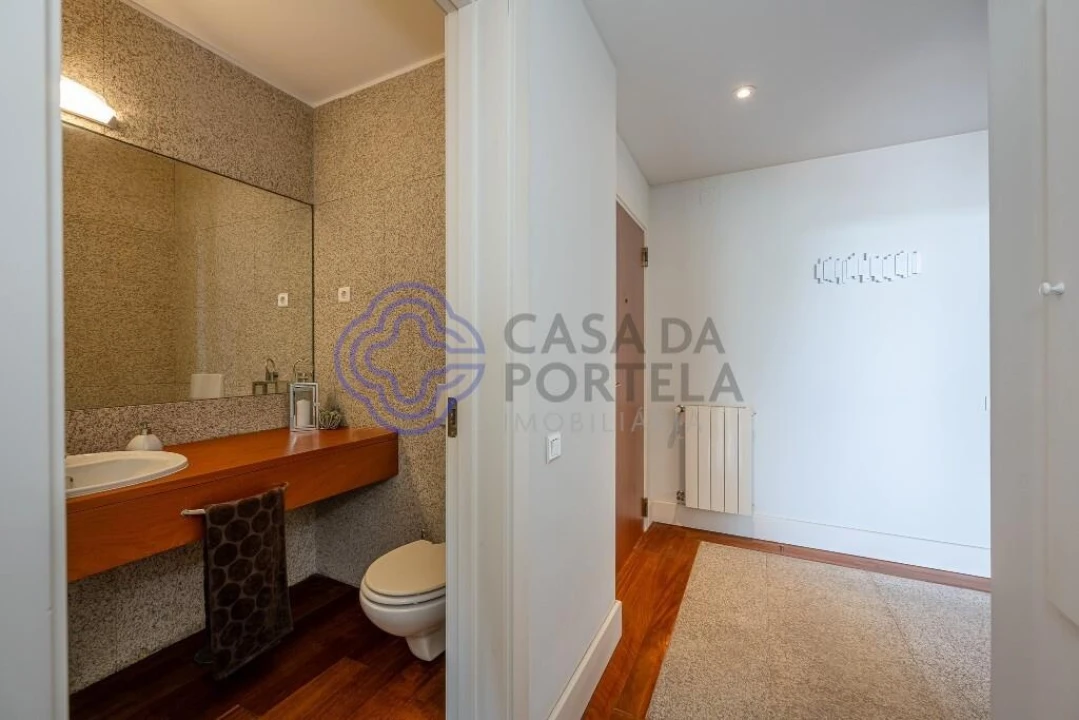 Apartamento T2 para Venda em Matosinhos e Leça da Palmeira Foto 15