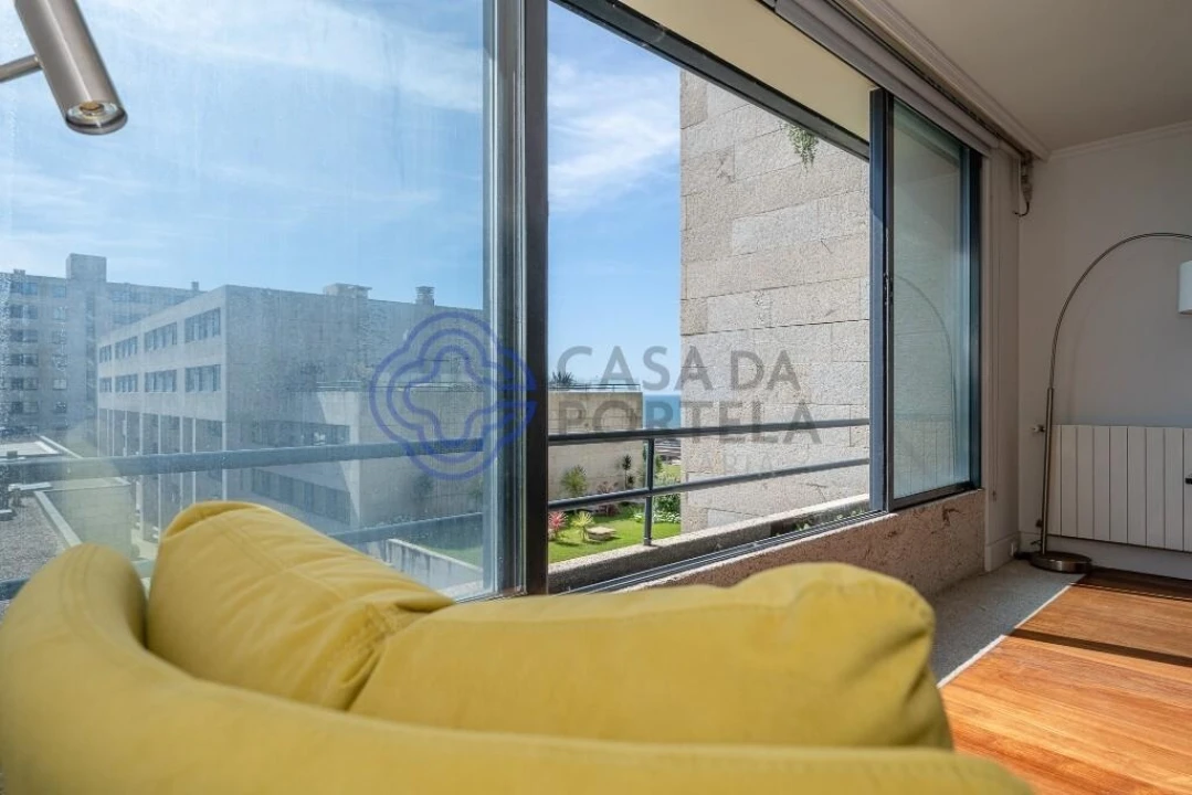 Apartamento T2 para Venda em Matosinhos e Leça da Palmeira Foto 12