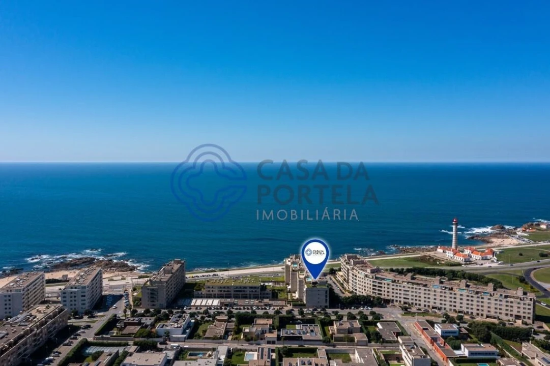 Apartamento T2 para Venda em Matosinhos e Leça da Palmeira Foto 41