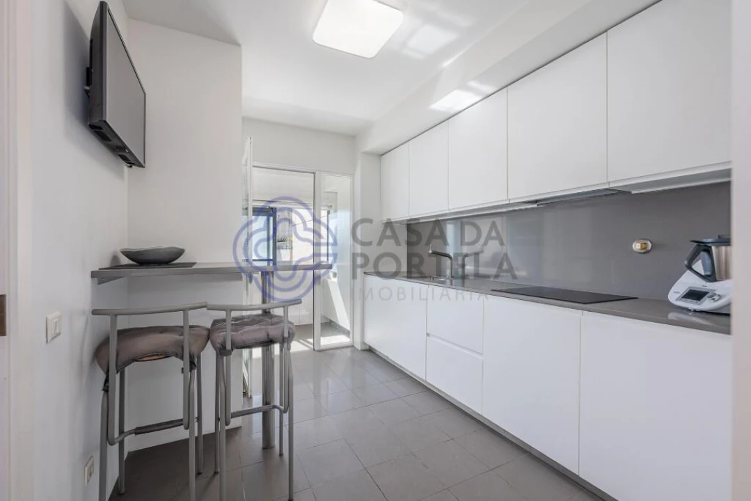 Apartamento T2 para Venda em Matosinhos e Leça da Palmeira Foto 18