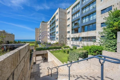 Apartamento T2 para Venda em Matosinhos e Leça da Palmeira