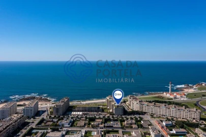 Apartamento T2 para Venda em Matosinhos e Leça da Palmeira