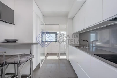 Apartamento T2 para Venda em Matosinhos e Leça da Palmeira