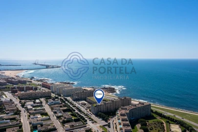 Apartamento T2 para Venda em Matosinhos e Leça da Palmeira