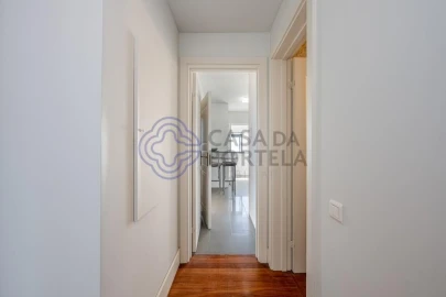 Apartamento T2 para Venda em Matosinhos e Leça da Palmeira