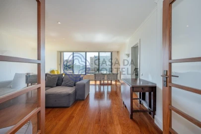 Apartamento T2 para Venda em Matosinhos e Leça da Palmeira