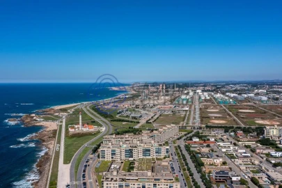 Apartamento T2 para Venda em Matosinhos e Leça da Palmeira