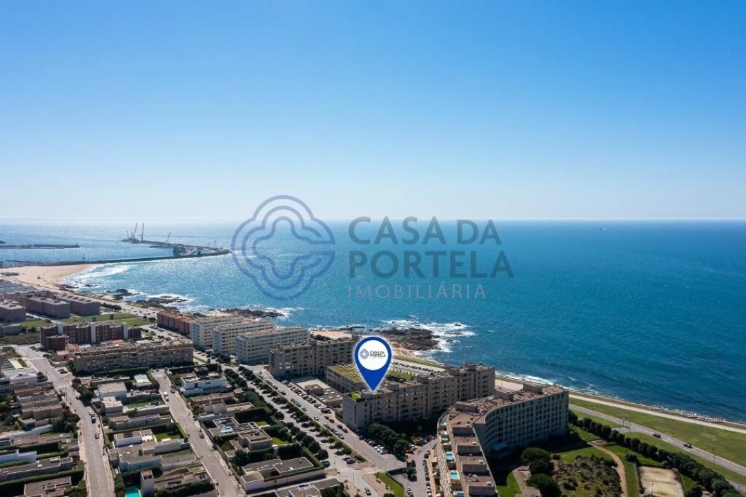 Apartamento T2 para Venda em Matosinhos e Leça da Palmeira Foto 42