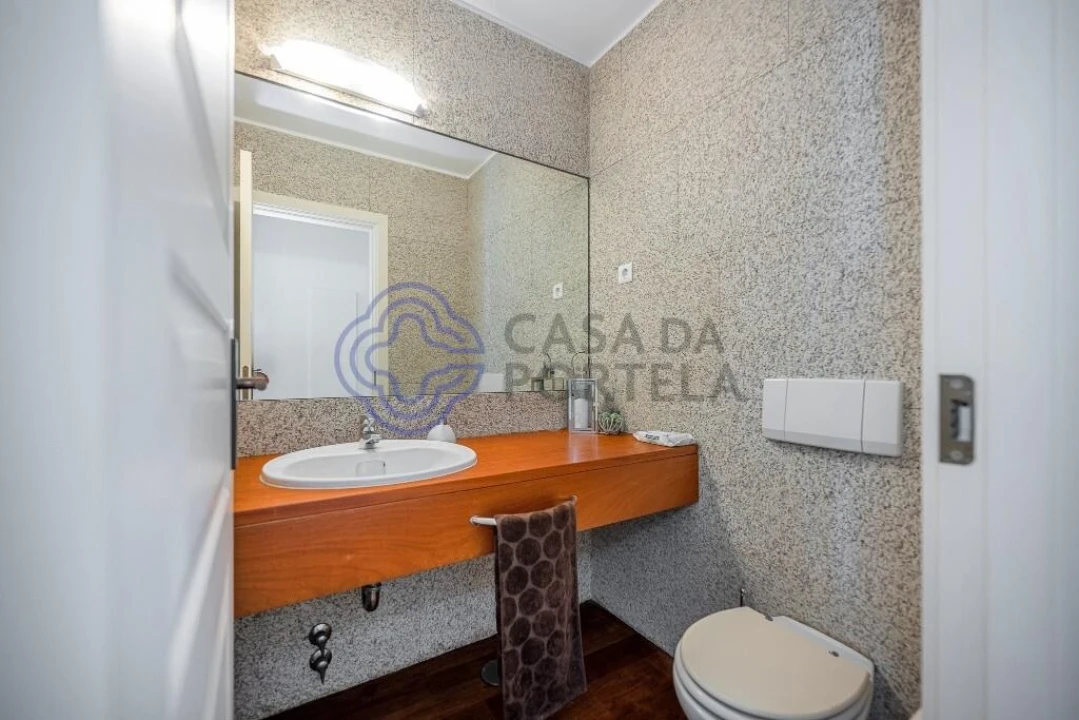 Apartamento T2 para Venda em Matosinhos e Leça da Palmeira Foto 16