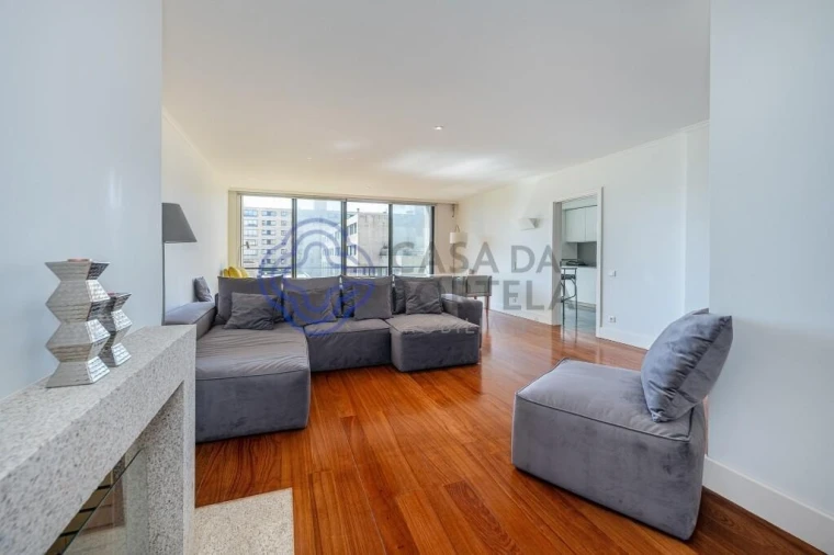 Apartamento T2 para Venda em Matosinhos e Leça da Palmeira Foto 10