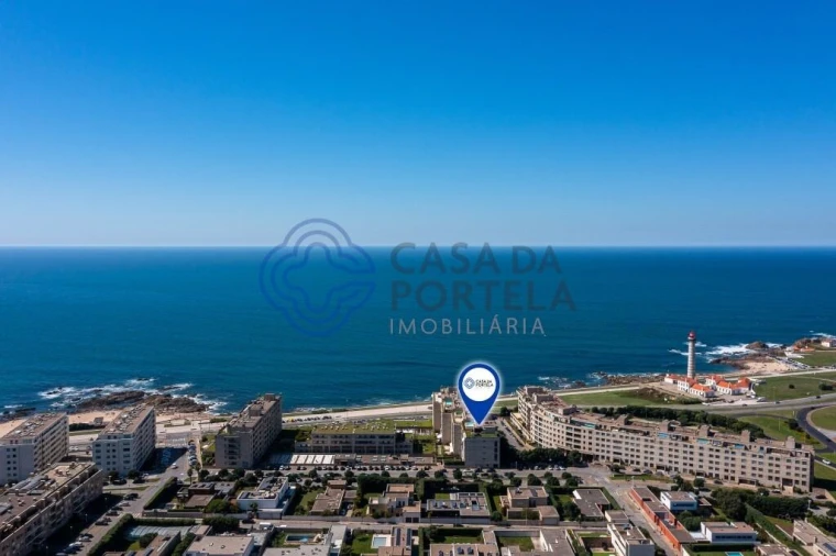Apartamento T2 para Venda em Matosinhos e Leça da Palmeira Foto 41