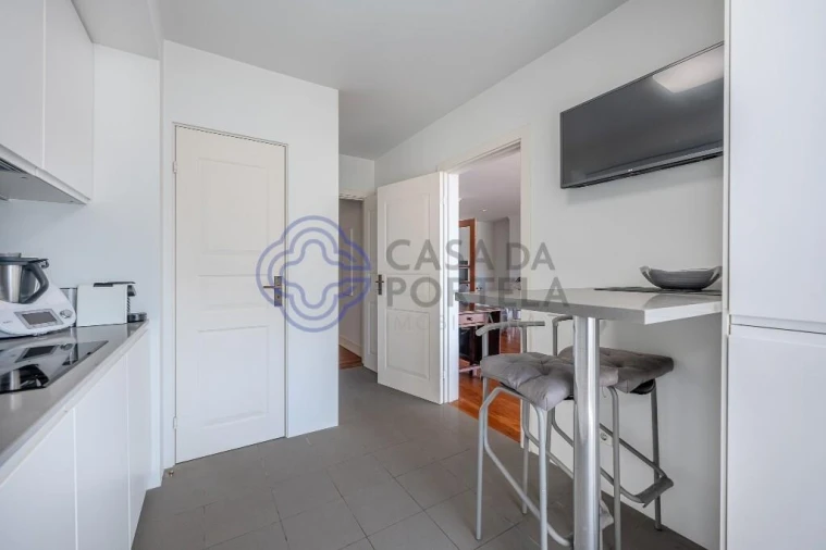 Apartamento T2 para Venda em Matosinhos e Leça da Palmeira Foto 21