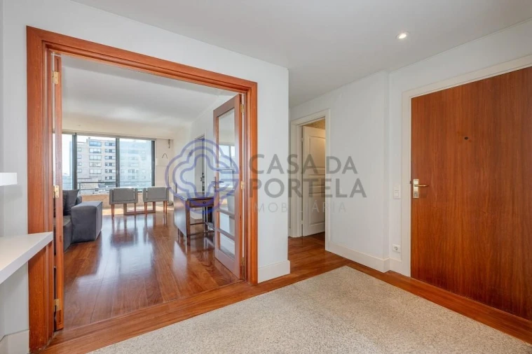 Apartamento T2 para Venda em Matosinhos e Leça da Palmeira Foto 4