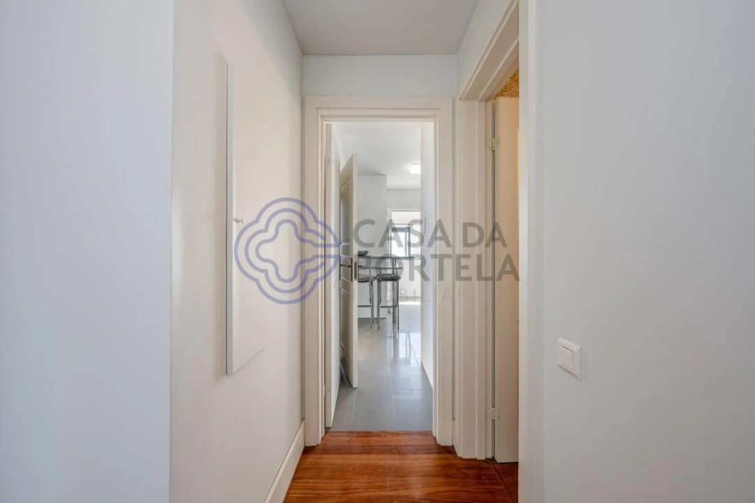 Apartamento T2 para Venda em Matosinhos e Leça da Palmeira Foto 14