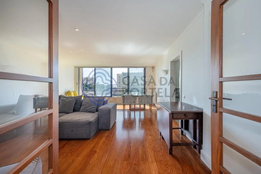 Apartamento T2 para Venda em Matosinhos e Leça da Palmeira Foto 5