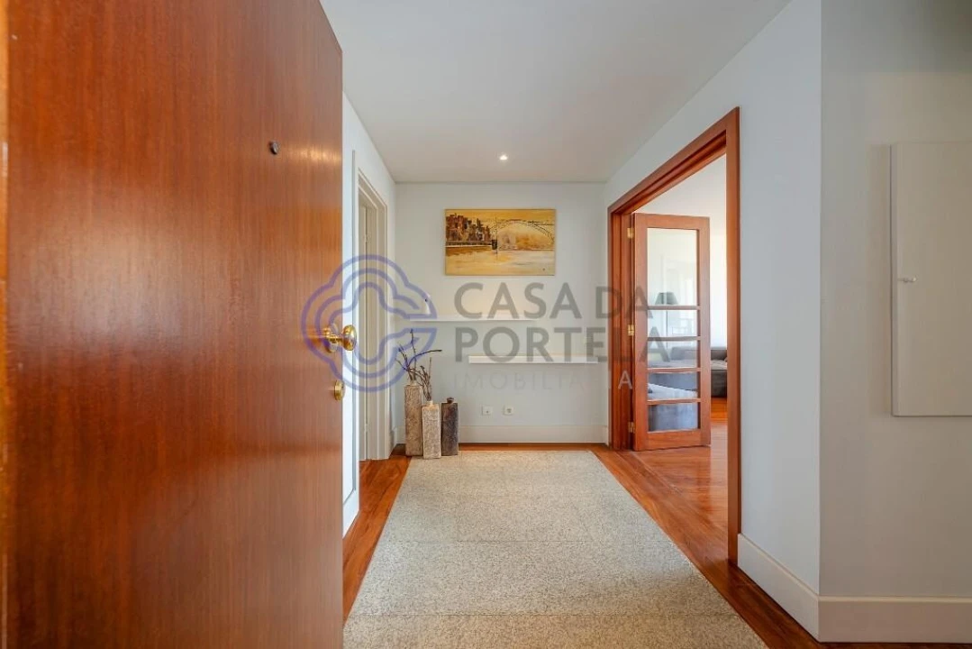 Apartamento T2 para Venda em Matosinhos e Leça da Palmeira Foto 1