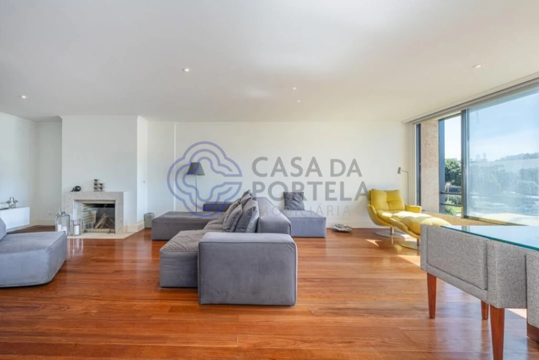 Apartamento T2 para Venda em Matosinhos e Leça da Palmeira Foto 6
