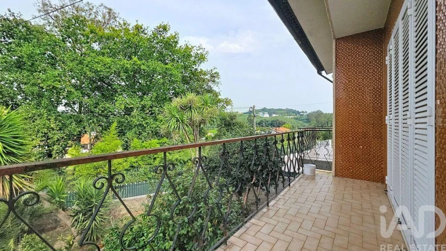 Moradia T3 para Venda em Vila de Cucujães Foto 21