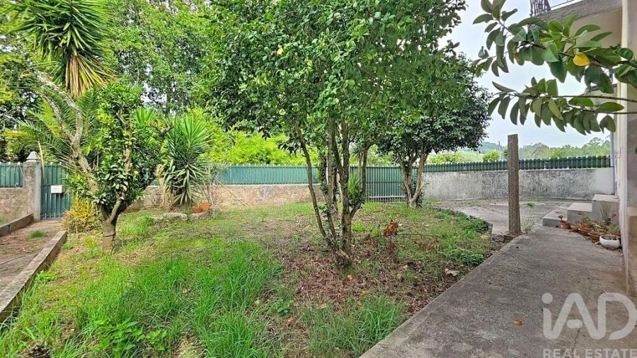 Moradia T3 para Venda em Vila de Cucujães Foto 2