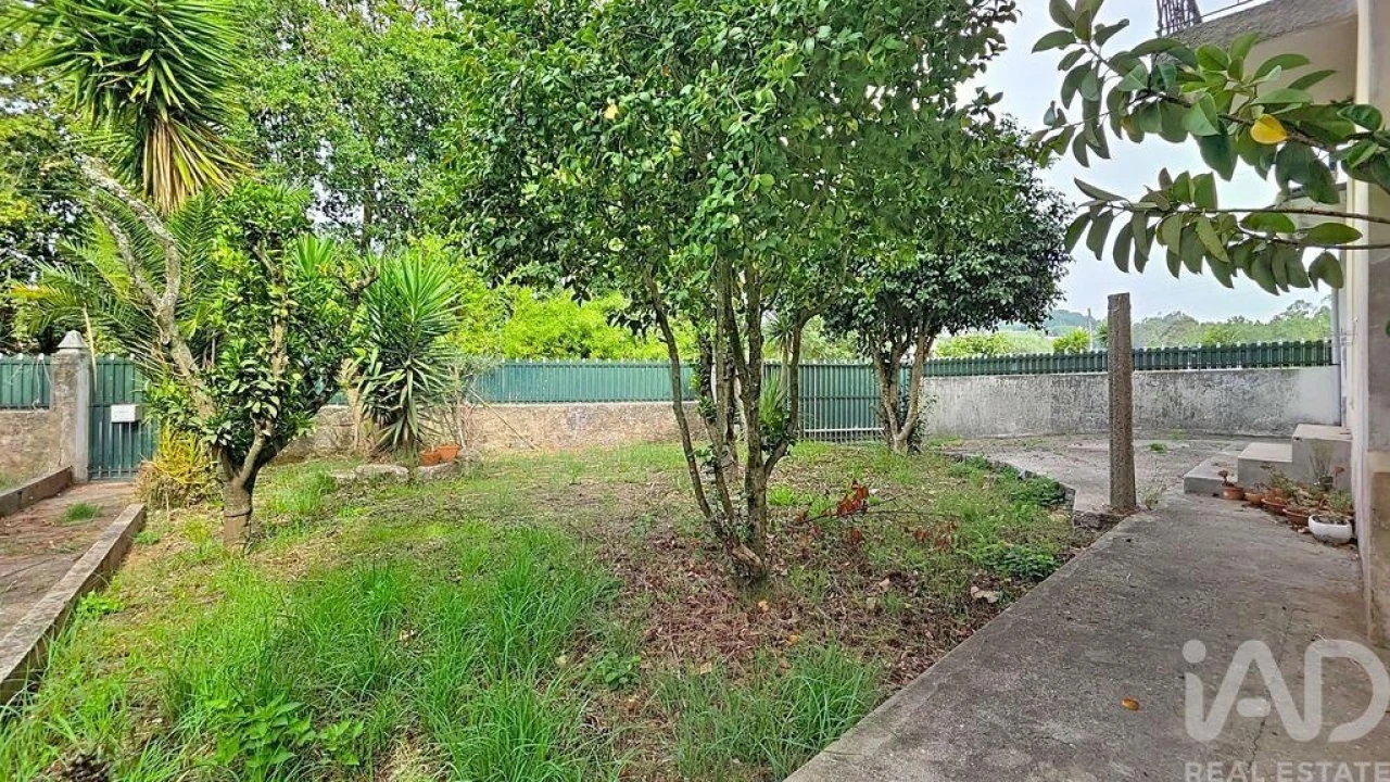 Moradia T3 para Venda em Vila de Cucujães Foto 2