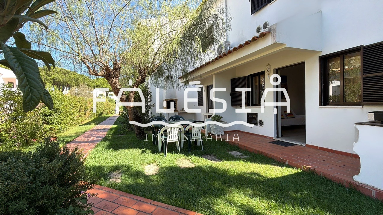 Moradia T3 para Venda em Albufeira e Olhos de Água Foto 45