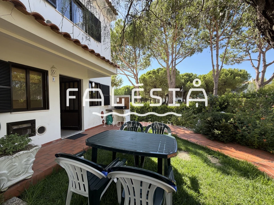 Moradia T3 para Venda em Albufeira e Olhos de Água Foto 42
