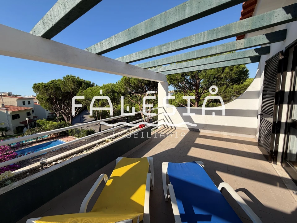 Moradia T3 para Venda em Albufeira e Olhos de Água Foto 33