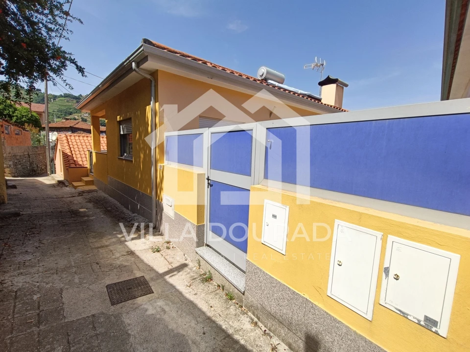 Moradia T3 para Venda em Barqueiros Foto 34