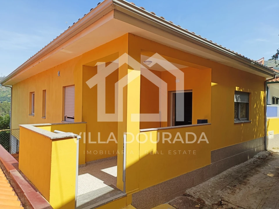 Moradia T3 para Venda em Barqueiros Foto 16