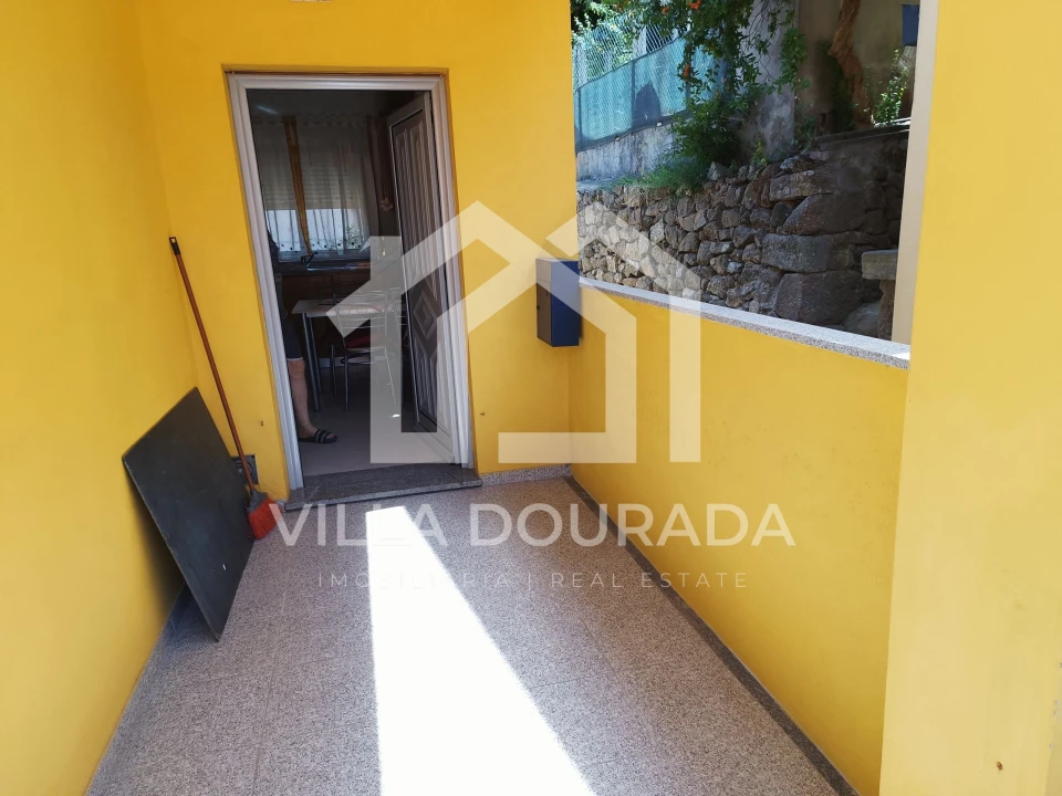 Moradia T3 para Venda em Barqueiros Foto 32
