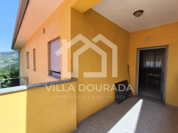 Moradia T3 para Venda em Barqueiros